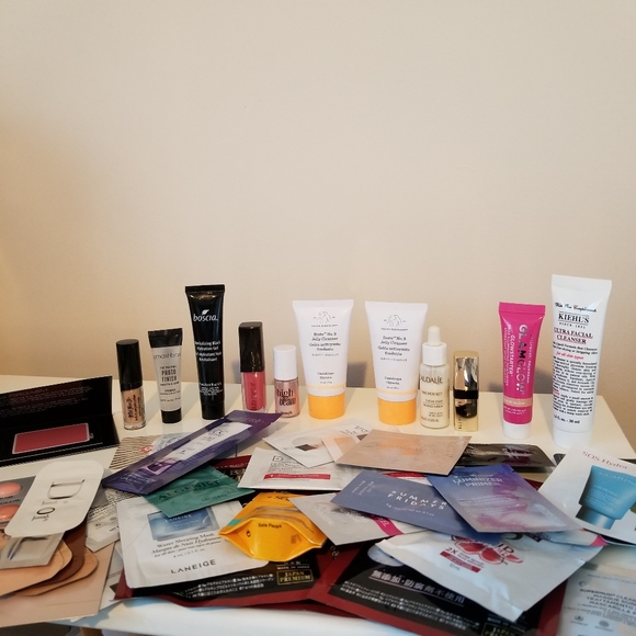 Sephora Other - SEPHORA DRUNK ELEPLANT BOBBI BROWN NARS GLAWGLOW